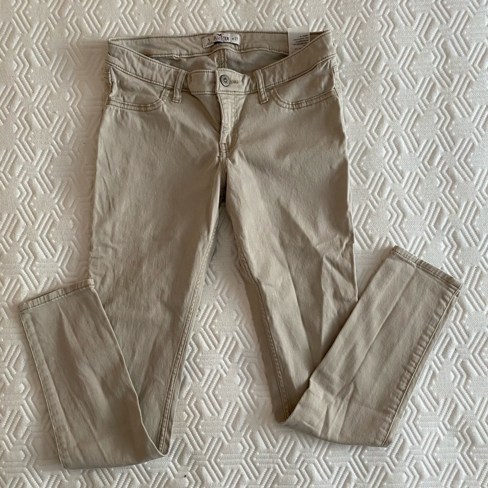 Hollister Pants